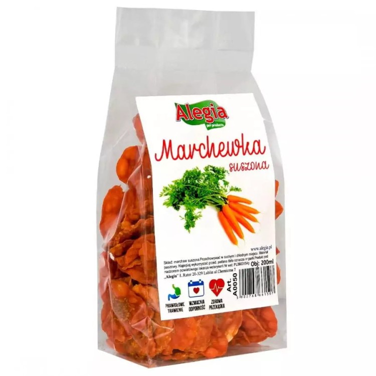 Alegia przysmak Marchew suszona 60g_02.jpg