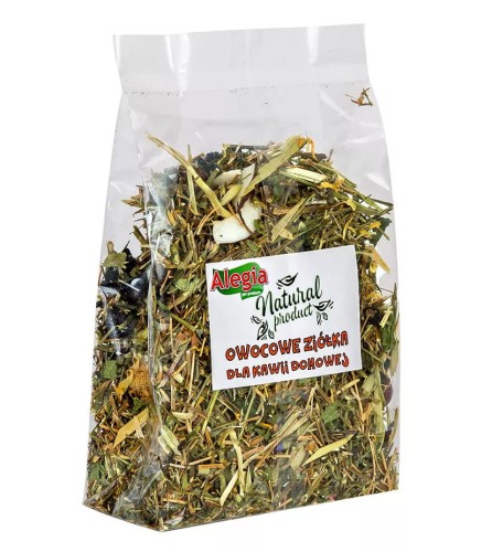 Alegia Owocowe Ziółka dla Kawii Domowej 130g_02.jpg