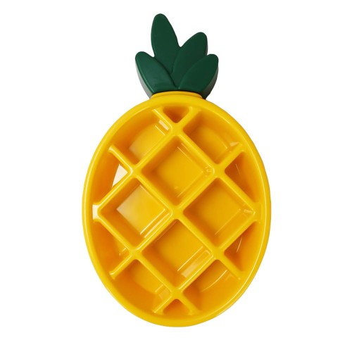 OLINGO ZippyPaws miska spowalniająca Ananas_01.jpg