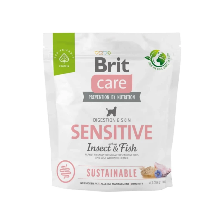 08-OLINGO-Brit Care Dog Sustainable Sensitive Insect Fish-1kg.jpg