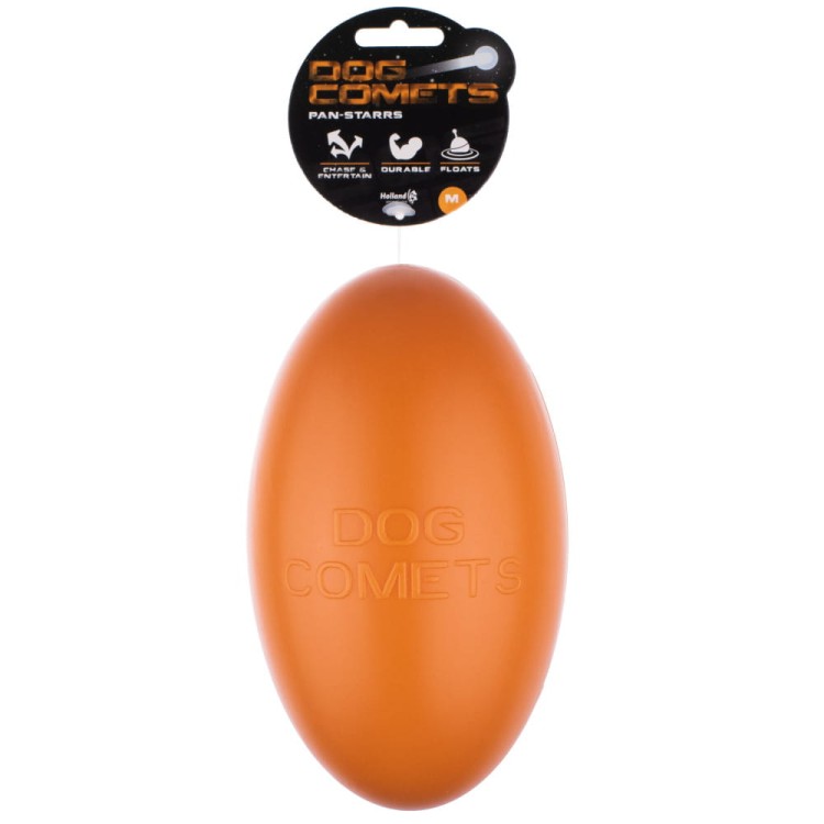 OLINGO-Dog Comets Pan-Stars Orange-M.jpg