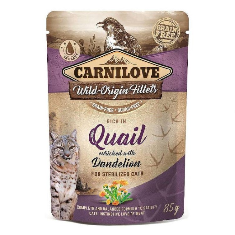 06-Carnilove Cat Pouch z przepiórką.jpg