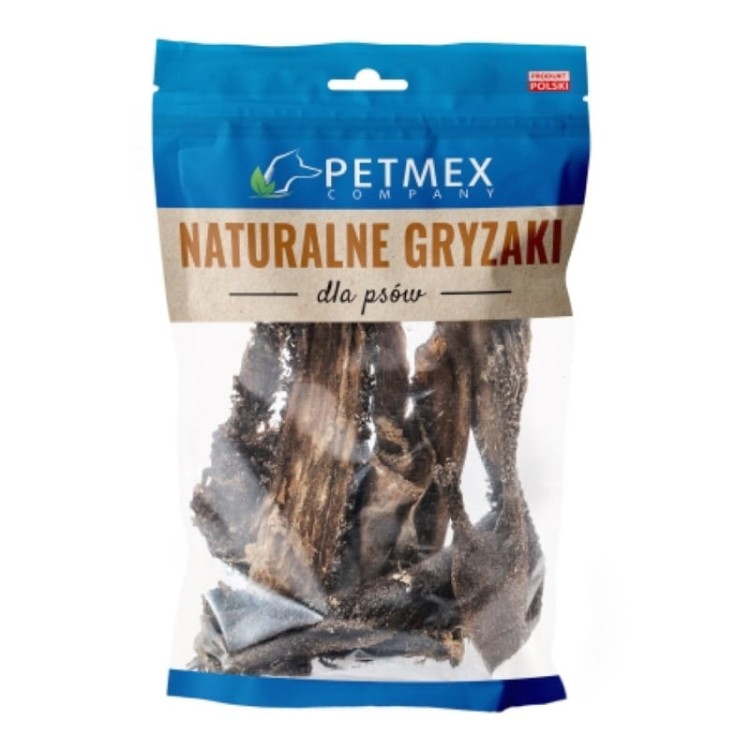 301- Petmex Żwacze wołowe 100g.jpg