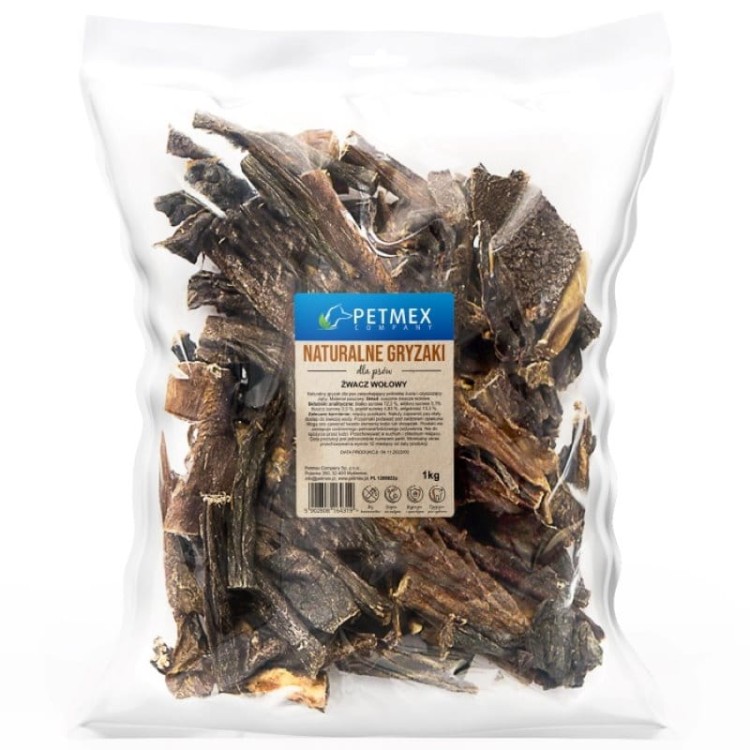 104- Petmex Żwacz wołowy 1kg.jpg