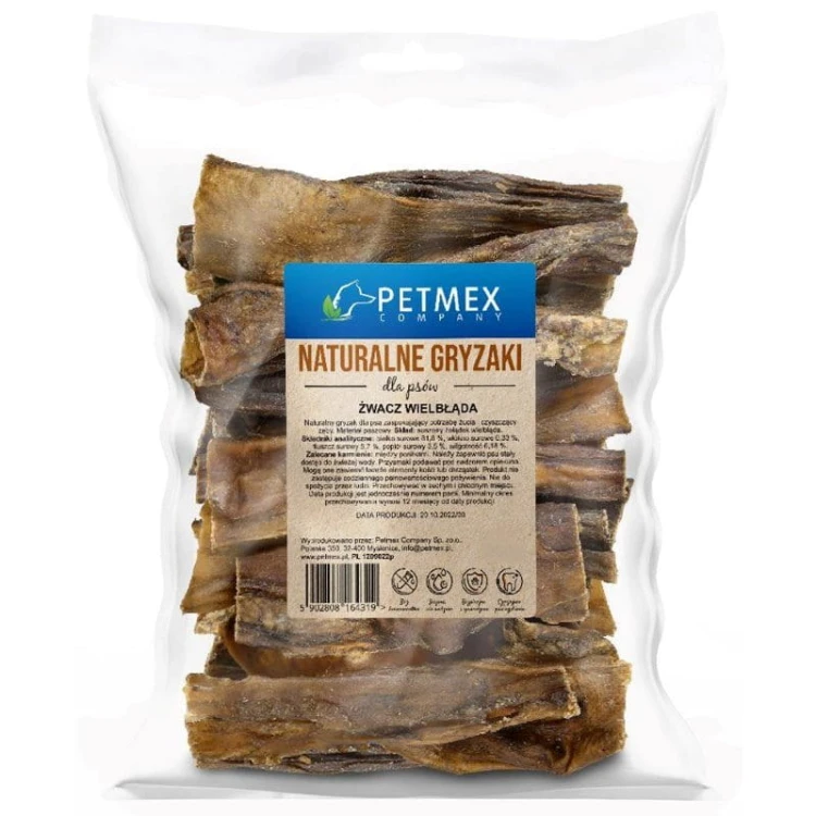 703- Petmex Żwacz wielbłąda -000g.jpg