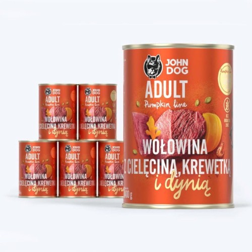 05-John-Dog-Pumpkin-line-wolowina-cielecina-zestaw-6x400g.jpg