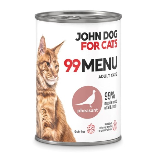 01_For Cats 99 MENU_BAŻANT_400g.jpg
