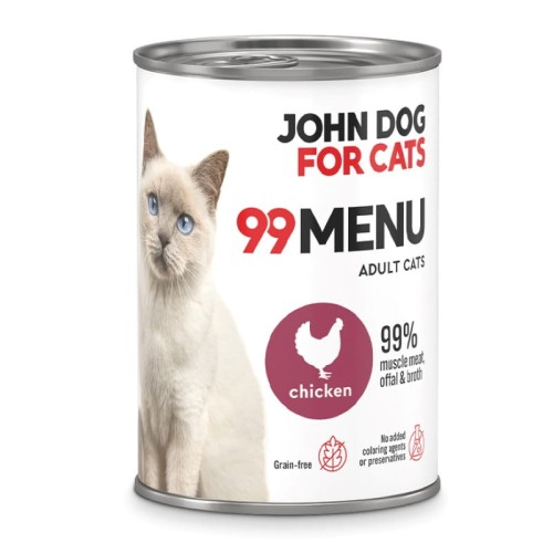 05_For Cats 99 MENU_KURCZAK_400g.jpg