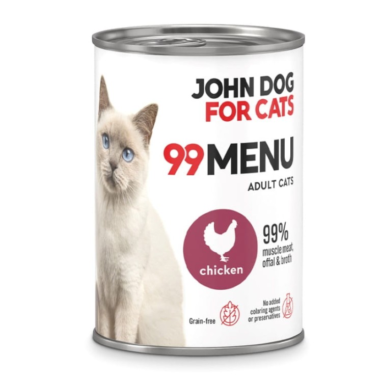 05_For Cats 99 MENU_KURCZAK_400g.jpg