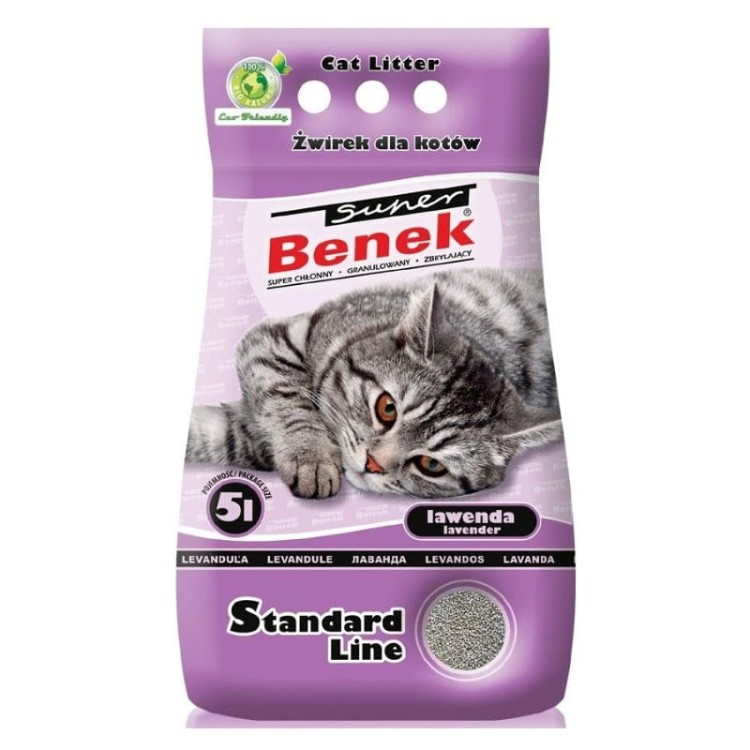 01-BENEK-Standard-Lawenda-żwirek-bentonitowy-5l.jpg