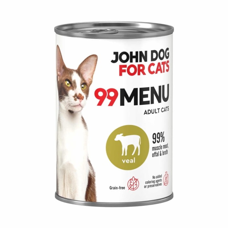 07_For Cats 99 MENU_CIELĘCINA_400g_.jpg