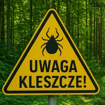 Kleszcze